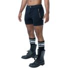 Nasty Pig Chaos Rugby Short - Black