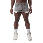 Nasty Pig Duke Shorts - Distressed Grey