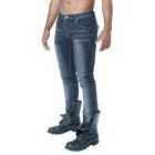 Nasty Pig NP Jean - Distressed Grey