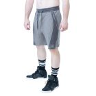 Nasty Pig Thermo Classic Short - Shark Grey/Fossil Grey