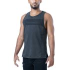 Nasty Pig Chaos Tank Top - Black
