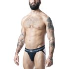 Nasty Pig Core Jock Strap - Black/Grey