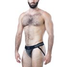 Nasty Pig Chaos Jock Strap - Black