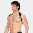BARCODE BERLIN Harness Everette - Black