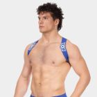 BARCODE BERLIN Harness Everette - Royal