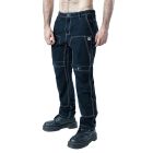 Nasty Pig Forge Pant - Black - 39