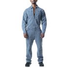Nasty Pig Body Shop Coverall - Blue