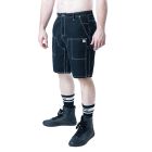 Nasty Pig Forge Short - Black - 39