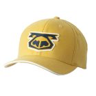 Nasty Pig Snout Cap 3.0 - Cadmium Yellow/Black/White