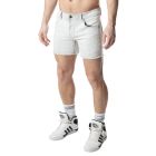 Nasty Pig Quad Short - Bleached