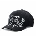 Nasty Pig Barbed Wire Snout Cap - Black