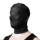 Nasty Pig Wrecked Hood - Black/Black - OSFA