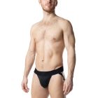 Nasty Pig Hexxx Jock Strap - Black