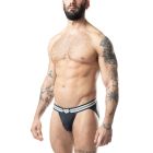 Nasty Pig Spitfire Jock Strap - Black