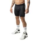 Nasty Pig Hexxx Compression Short - Black
