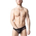 Nasty Pig Blur Bikini Brief - Black