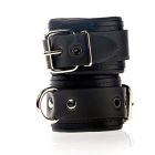 Mr S Leather NEOPRENE Wrist Restraints