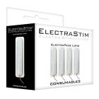 ElectraStim Long Self Adhesive Electrapads (4 Pack)