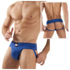 Barcode Jock Basic Sergey Royal