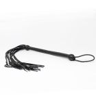 Titus Classic Cat O-9 Tails Whip - 39 inches