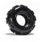 Oxballs JELLY BEAN Cock Ring | Black