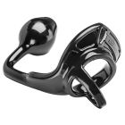 Perfect Fit Armour Tug: Cock Ring with Anal Probe | Medium