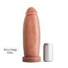 Mr Hankey's BOSS HOGG Dildo: XXXL | 14 Inches