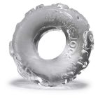 Oxballs JELLY BEAN Cock Ring | Clear