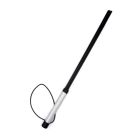 Mister B Impact Aluminium Stick with 4 Carbon Branches