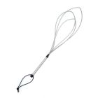 Mister B Impact Whip, Metal Triple Loop