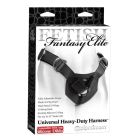 Fetish Fantasy ELITE UNIVERSAL Strap-On Harness | Dildo Compatible