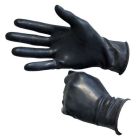 Mister B Rubber Gloves | Black