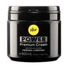 Pjur Eros Power Premium Cream 500ml