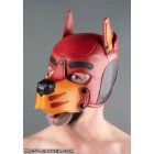 Build Your Own Leather Frisky Hood