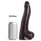 Mr Hankey's XG CHASE DILDO Sm: | 8.5 Inches