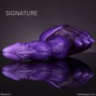 Bad Dragon® Nocturne the Enderfang® Dildo | Signature
