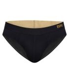 BIKE® Active Brief | Black