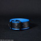 Mr.S Leather Trojan 2.0 Armband | Blue