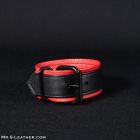 Mr.S Leather Trojan 2.0 Armband | Red