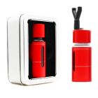 Cyborgtop AromaTherapy Bottle | Red