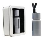 Cyborgtop AromaTherapy Bottle | Silver