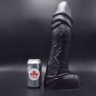 Topped Toys ARTEMIS | Obsidian: 125
