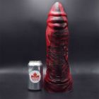 Topped Toys ARTEMIS | Forge Red: 125