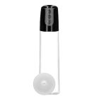 Automatic Cyber Pump with Masturbation Sleeve | Transparent