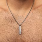 Master of the House Pendant Bar - BEAR