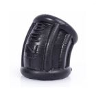 Oxballs BENT 1 Curved Ballstretcher - Black