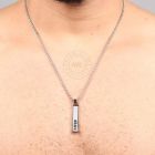 Master of the House Pendant Bar - BITCH