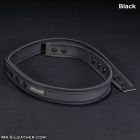 Mr. S Leather Neo Chastity Waist Strap for KINK3D | Black