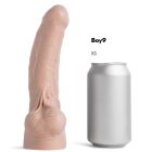 Mr Hankey's BOY9 XS | 5 Inches