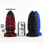 Topped Toys The Breaker | Forge Red: 108